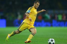 Футбол Украины теряет свое финансирование