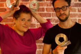 Фирменный стиль