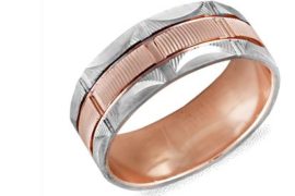 Кольца к свадьбе – выбор № 1 в Gold.ua