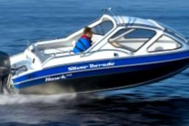 Что лучше для охоты и рыбалки — новые катера или лодки