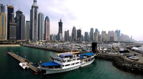 Динамика цен на недвижимость в Дубае вызывает беспокойство Центробанка ОАЭ и МВФ