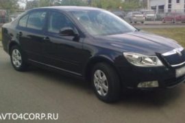 Автомобили напрокат – альтернатива собственному авто