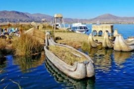 Отдых в Перу