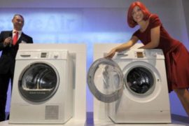 Почему выходят из строя сверхнадежные стиральные машины Bosch