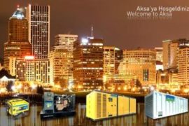 Мини-электростанции для различных сфер применения