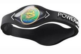Power Balance – медицинская инновация