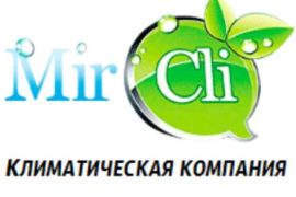 Интернет-магазин климатической техники