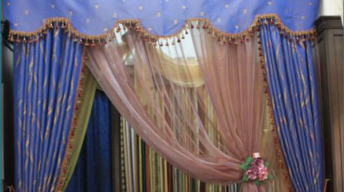 Купить жалюзи и ролл шторы в Алматы