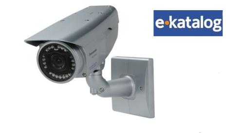 Подобрать камеры видеонаблюдения в E-Katalog