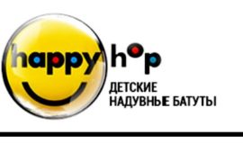 Как выбрать надувной батут?