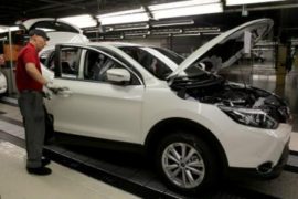 Автозапчасти для Ниссан Кашкай