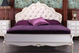 Румынская мебель