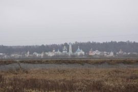 Грузоперевозки из Москвы – грамотная и качественная работа.