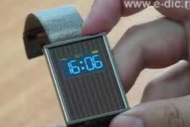 Компактные цифровые диктофоны