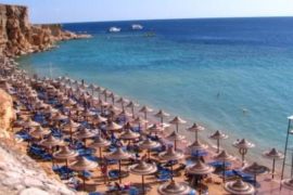 Отели Хургады