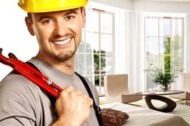 Ремонт холодильников