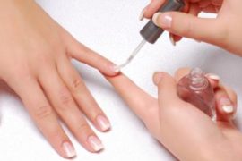 Курсы маникюра и наращивания ногтей