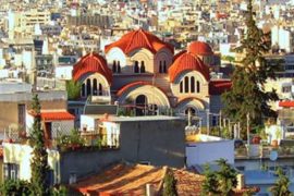 Горящие туры в Москве