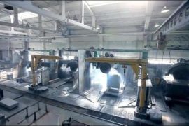 Изделия из гранита