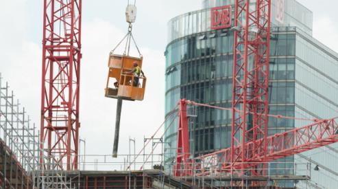 Важный шаг в развитии бизнеса