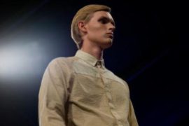 Моделируем рубашки сами