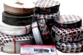 Как отличить качественный кабель ПВС от подделки