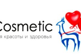 Все косметические бренды в одном месте