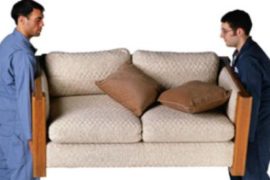 Услуги грузчиков в Москве