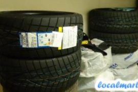 Основные виды шин для автомобиля