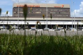 Авиабилеты из Домодедово и Шереметьево