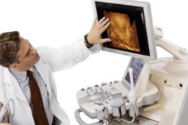 УЗИ-диагностика. Какие болезни можно определить с её помощью?