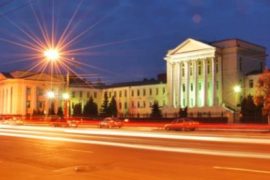 Бегущая строка на ТВ с минимальным бюджетом это реально с Telebegun.Ru!