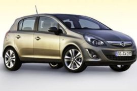 Популярные иномарки: где приобрести запчасти для ремонта Опель