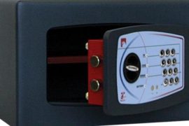 Купить сейф в Москве