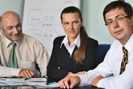 Внедрение SAP ERP-систем