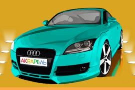 Ремонт автомобилей в Туле