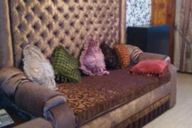 Вторая жизнь мягкой мебели