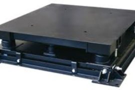 Промышленные весы — незаменимые помощники на производстве