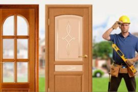 Двери с доставкой — по оптимальной цене