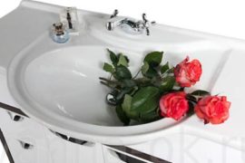 Мебель для ванной – в интернет-магазине  «Vanna-Ok»