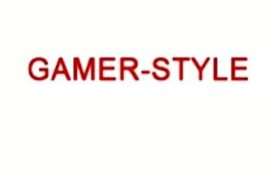 Геймер-стиль даже в одежде