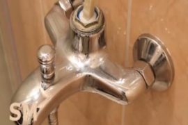 Выбираем смеситель для воды