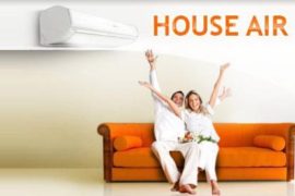 Приточно-вытяжные установки