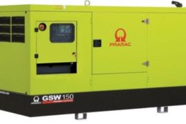 «Дизель 24» — поставка и сервис энергетического оборудования