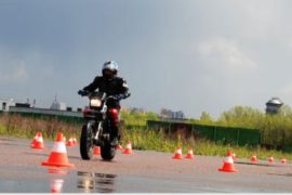 Из Крыма вывозят авто