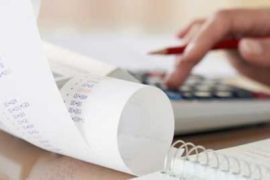 Бухгалтерское сопровождение в Москве