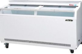 Морозильные лари