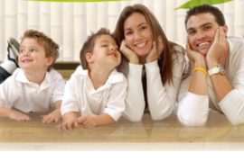 Нетрадиционные обои из натуральных материалов