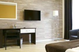 Выбрать гостиницу в Брянске