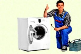 Как выбрать надежную стиральную машину